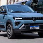 Os carros automáticos mais baratos do Brasil em abril de 2026