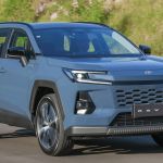 Novo Toyota RAV4: SUV mais vendido do mundo é lançado no Brasil