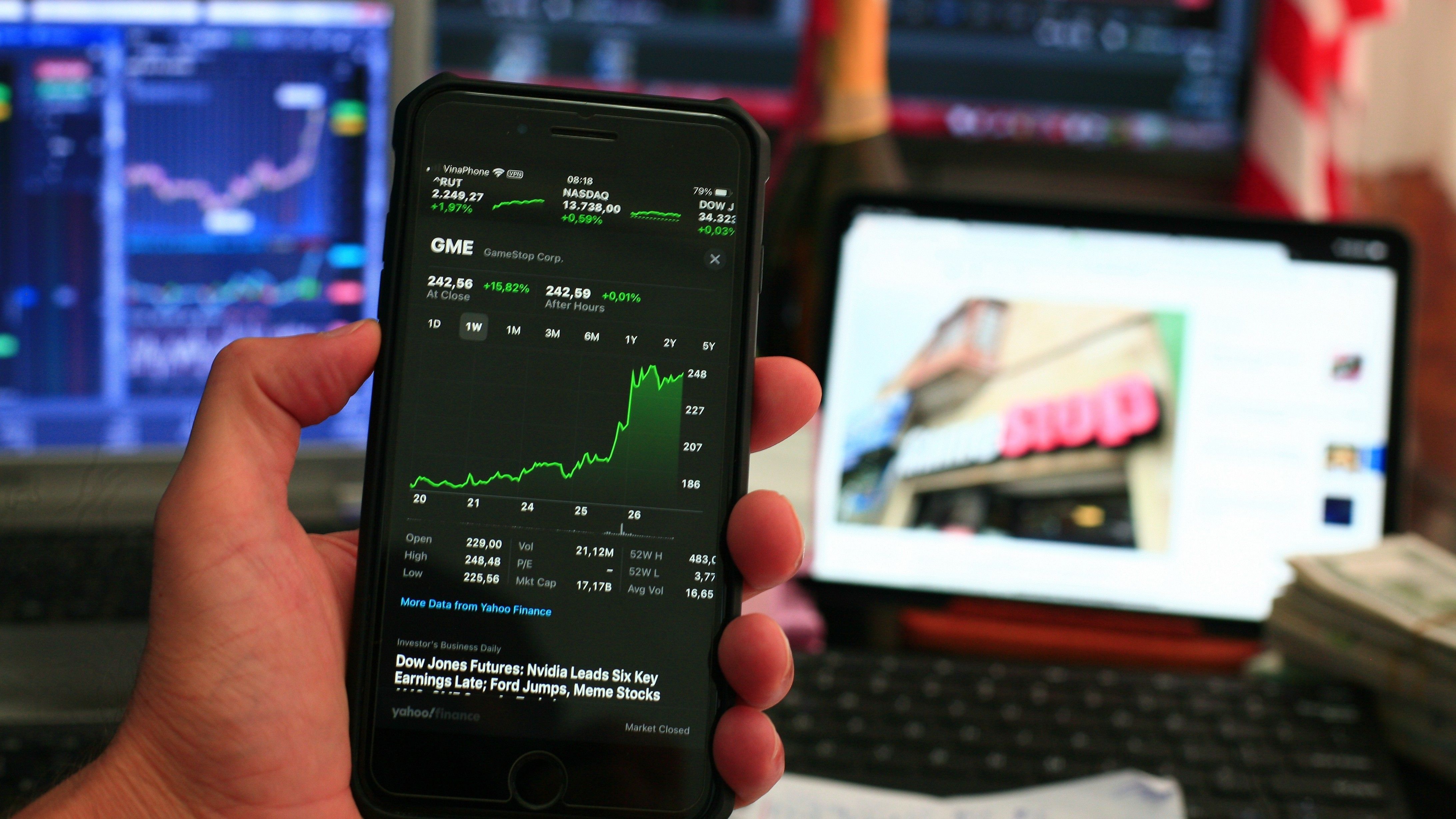 O que escolher para começar a investir