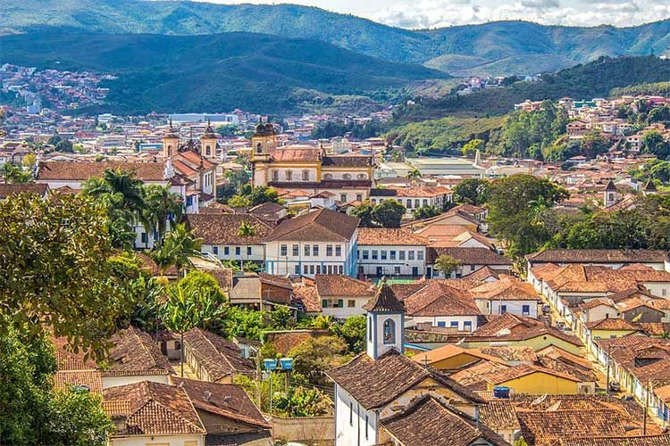 Prefeitura de Mariana inaugura Centro de Referência de Direitos Humanos na próxima quarta (22)