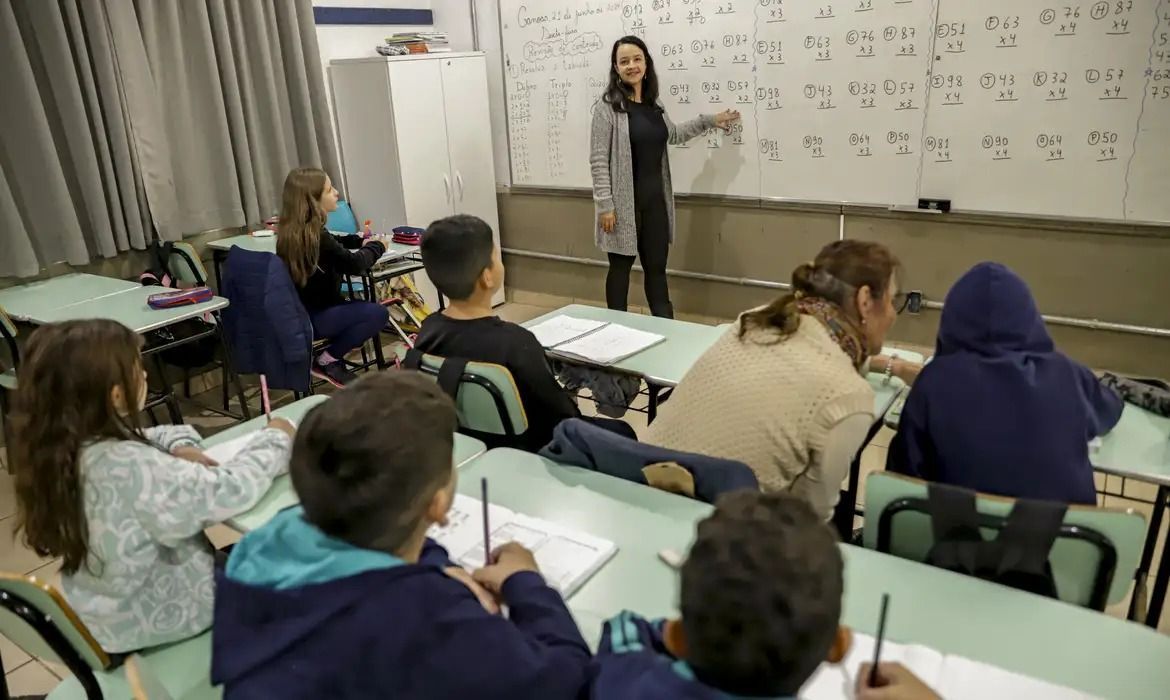 OBMEP Mirim lança olimpíada inédita para professores; saiba prêmios