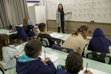 OBMEP Mirim lança olimpíada inédita para professores; saiba prêmios