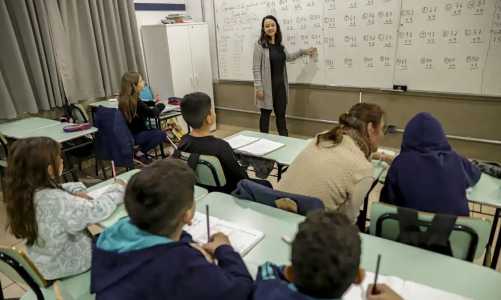 Escola infantil