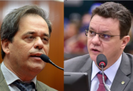 Após eleição para o TCU, quem assume o lugar de Odair Cunha na Câmara?