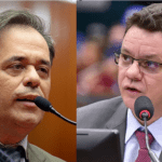 Após eleição para o TCU, quem assume o lugar de Odair Cunha na Câmara?