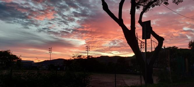 Onda de calor deve durar até o final de Abril