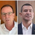 Quaest: Paes lidera 1º turno ao governo do RJ e vence Ruas em 2º turno