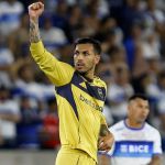 Boca Juniors vence Universidad Católica em estreia no grupo do Cruzeiro