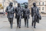 Ringo Starr conta como impressionou John Lennon em gravação de clássico dos Beatles