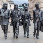 Ringo Starr conta como impressionou John Lennon em gravação de clássico dos Beatles