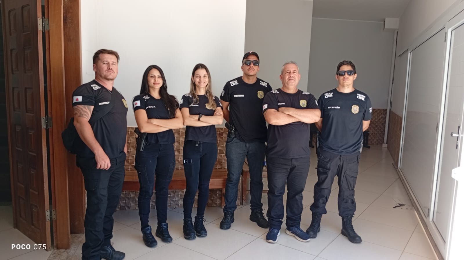 PC investiga suspeitas de exploração sexual e tráfico em Espinosa, no Norte de Minas