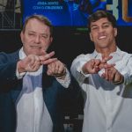 Cruzeiro: Kaio Jorge rasga elogios a Pedrinho e exalta Ronaldo