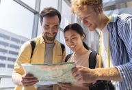 Governo de Minas lança curso técnico em turismo com vagas em Ouro Preto