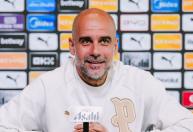 Presidente da Federação Italiana abre o jogo sobre negociação com Guardiola