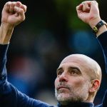 Guardiola evita euforia após reviravolta na Premier League: 'Futebol surpreende'