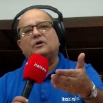 Pequetito desabafa após derrota do Cruzeiro na Libertadores e critica Matheus Cunha