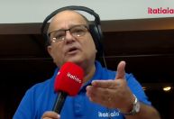 Pequetito desabafa após derrota do Cruzeiro na Libertadores e critica Matheus Cunha