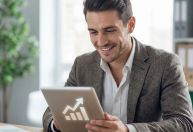 Descubra seu perfil de investidor e invista com segurança