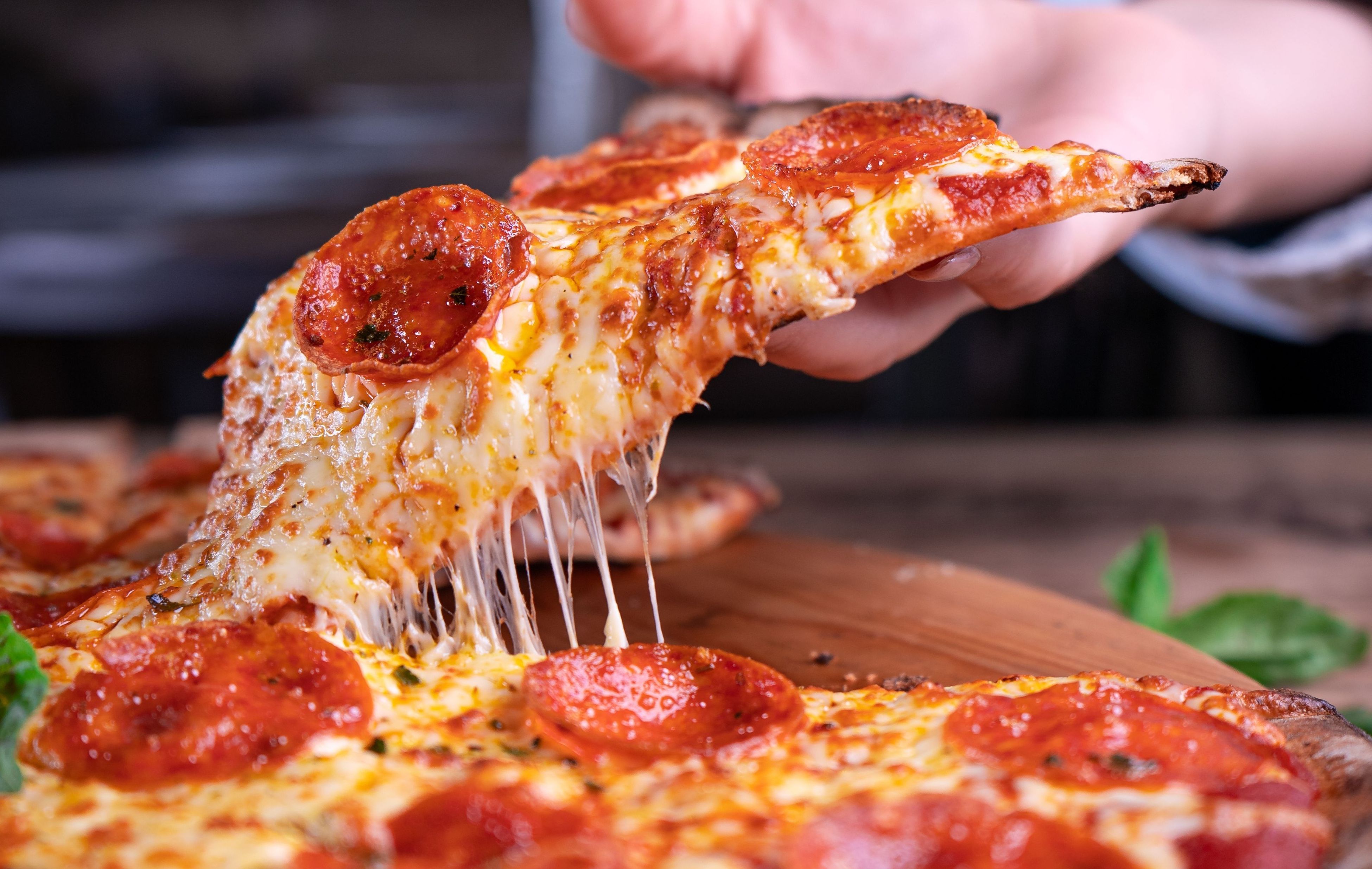 Minas tem uma das 50 melhores pizzarias da América Latina e ela não fica em BH
