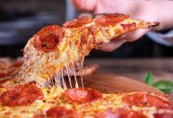 Minas tem uma das 50 melhores pizzarias da América Latina e ela não fica em BH