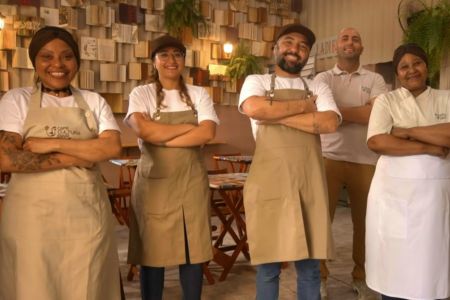 • Amazon Prime/ Reprodução