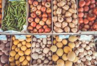 O que comer para regenerar o fígado: os principais nutrientes e onde encontrá-los