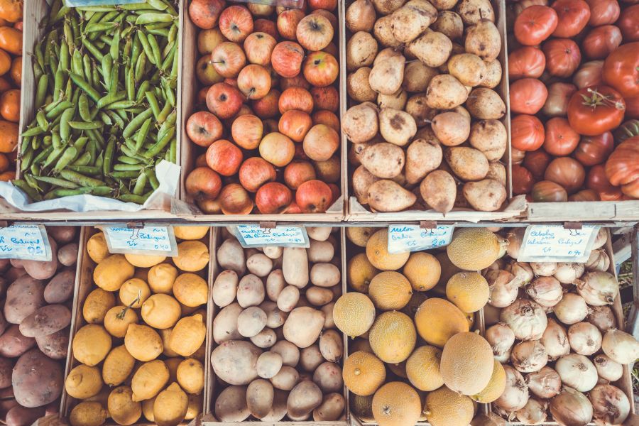O que comer para regenerar o fígado: os principais nutrientes e onde encontrá-los