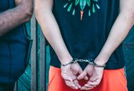 Cinco réus são condenados a 1,2 mil anos por chacina no DF