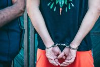 Cinco réus são condenados a 1,2 mil anos por chacina no DF