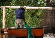 Governo entrega 1º Selo da Pesca Artesanal para cooperativa de SP