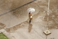 Calor extremo e tempestades marcam feriado de Tiradentes no Brasil; veja previsão
