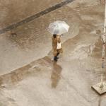 Fim de semana será de chuva em quase todo o Brasil; veja previsão do tempo