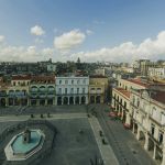 Cuba defende revisão de embargo energético em reunião com os EUA
