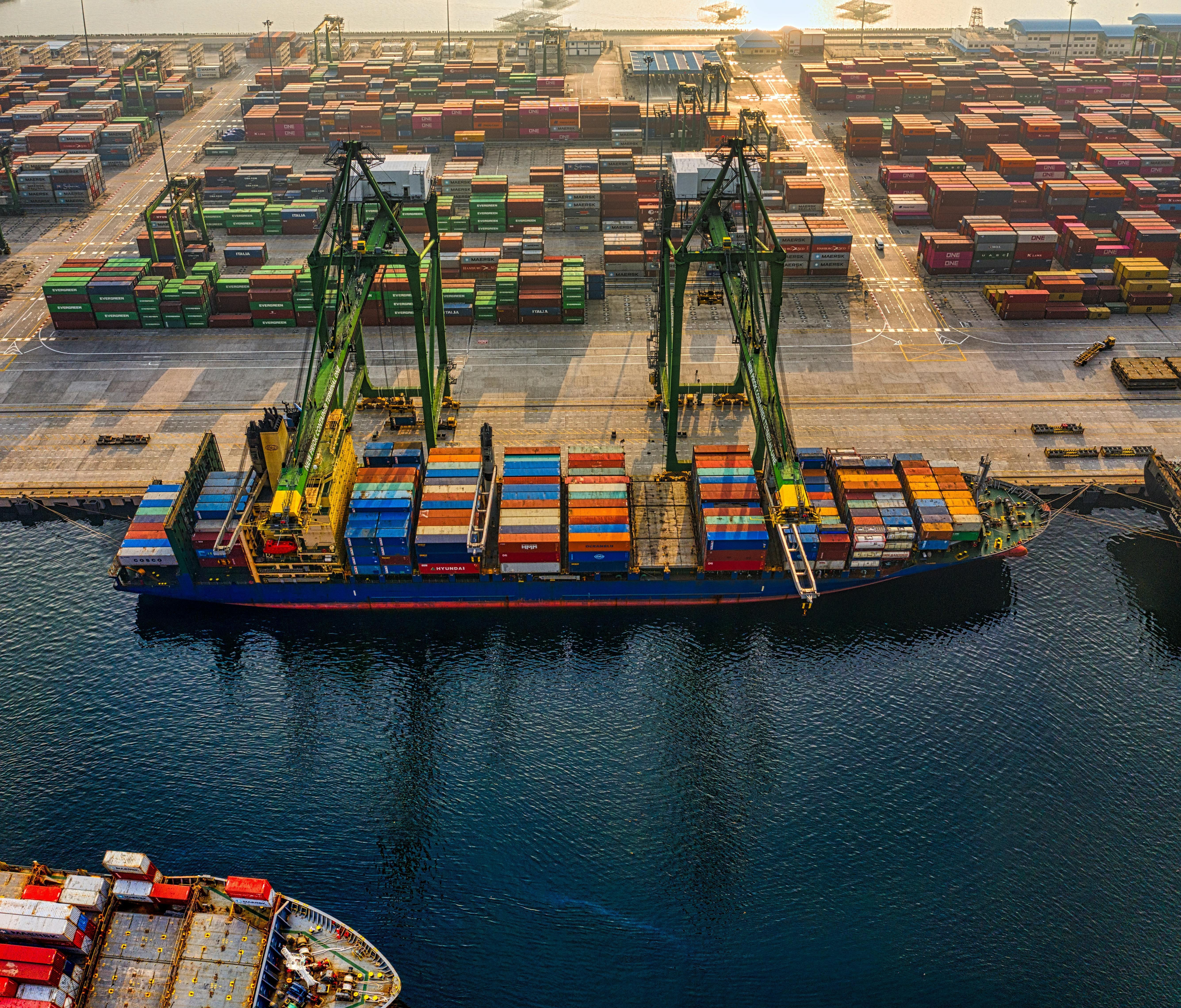 Exportações do agro gaúcho crescem 9,1% em valor, mas volume fica estável em março