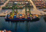 Exportações do agro gaúcho crescem 9,1% em valor, mas volume fica estável em março