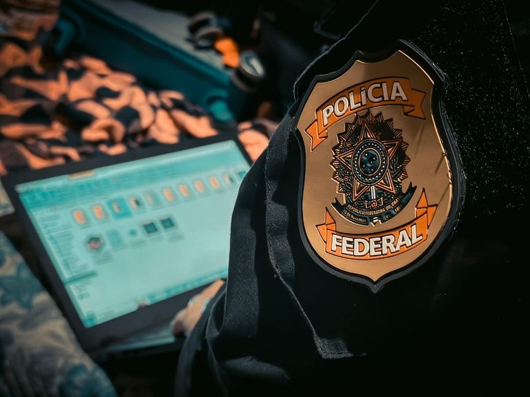 Polícia Federal atua em operação de combate ao abuso infantil na Zona da Mata