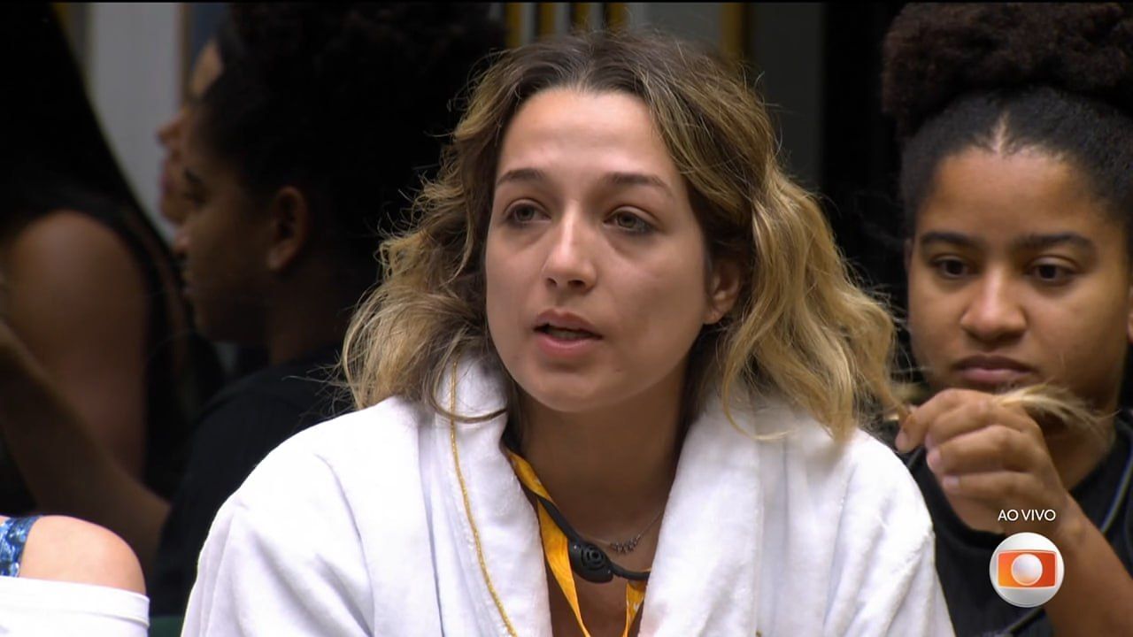 Reviravolta faz líder trocar 'indicado' e ter voto em dobro no BBB 26