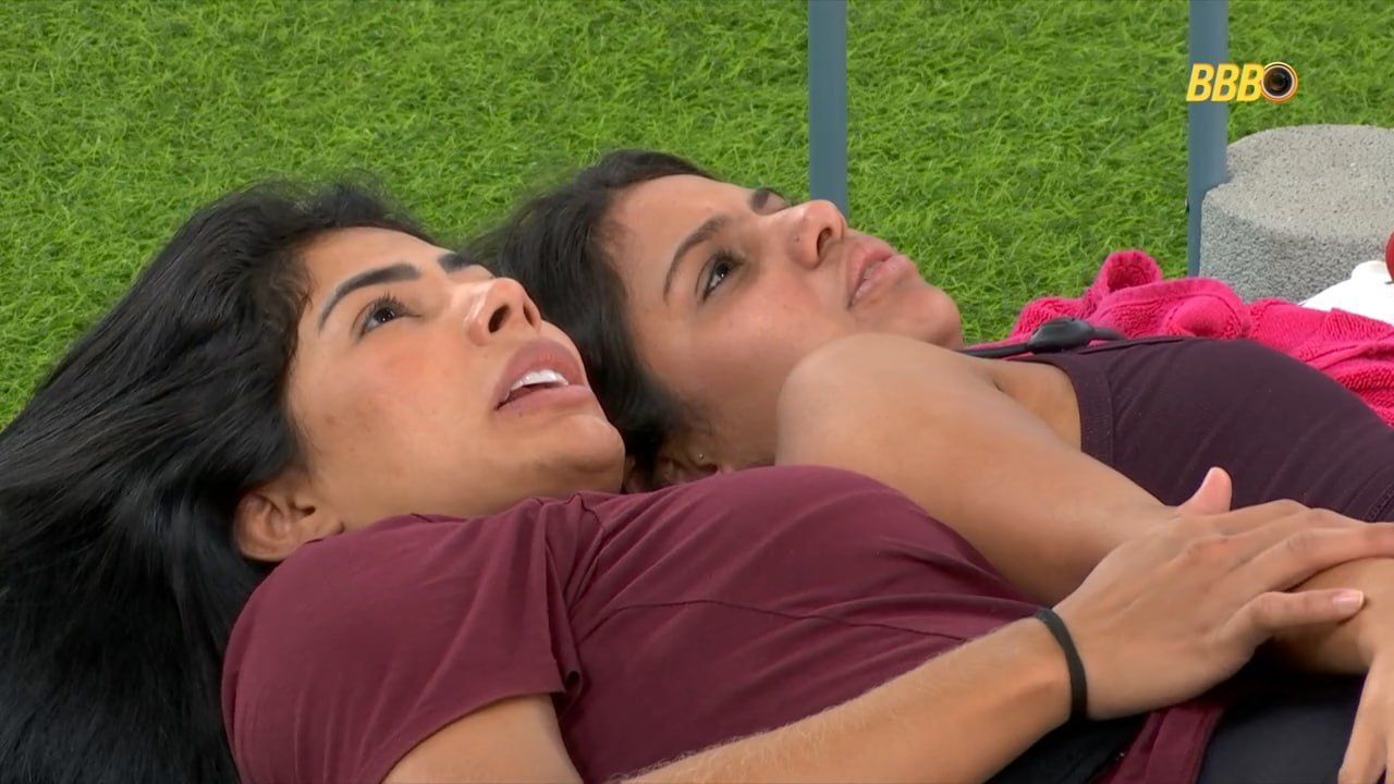 Quem vai para o Paredão hoje no BBB 26? Saiba voto do Líder e da casa