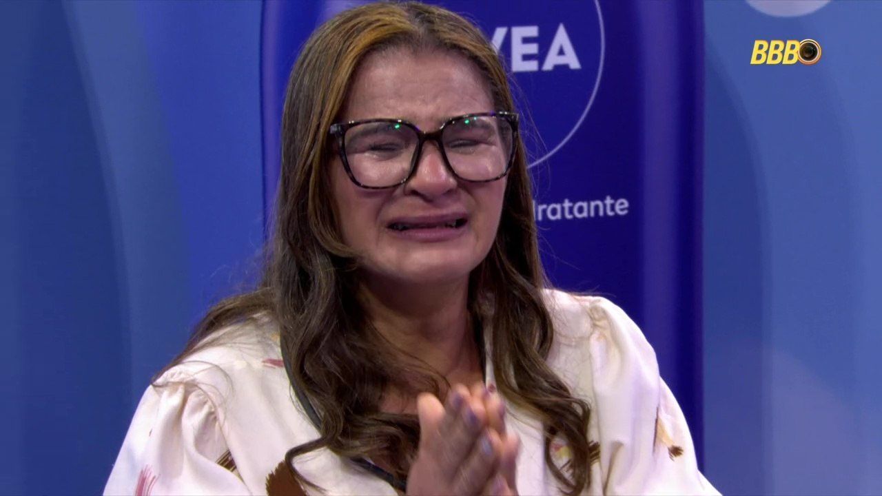 Prêmio inédito do Anjo no BBB 26 faz Milena se resolver com a mãe após anos