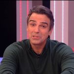 Tadeu Schmidt não se cala e define jogo de Ana Paula Renault no BBB 26