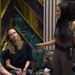 Líder, Jordana toma decisão e ganha apoio de rivais no BBB 26: 'Aceita'