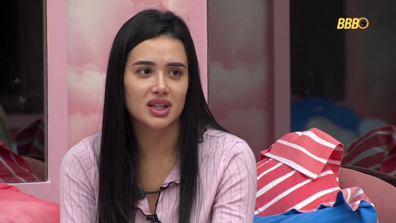 BBB 26: Jordana dá basta em sugestão de Boneco após aproximação de Ana Paula