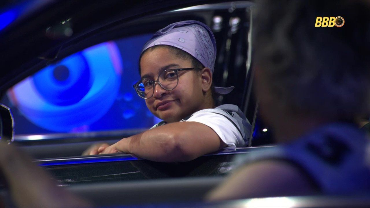 BBB 26: Milena corre risco de eliminação após polêmica na Prova do Finalista