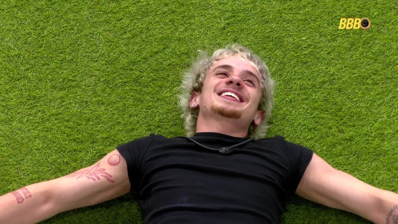Na final do BBB 26, Juliano fatura prêmio superior ao do vice-campeão
