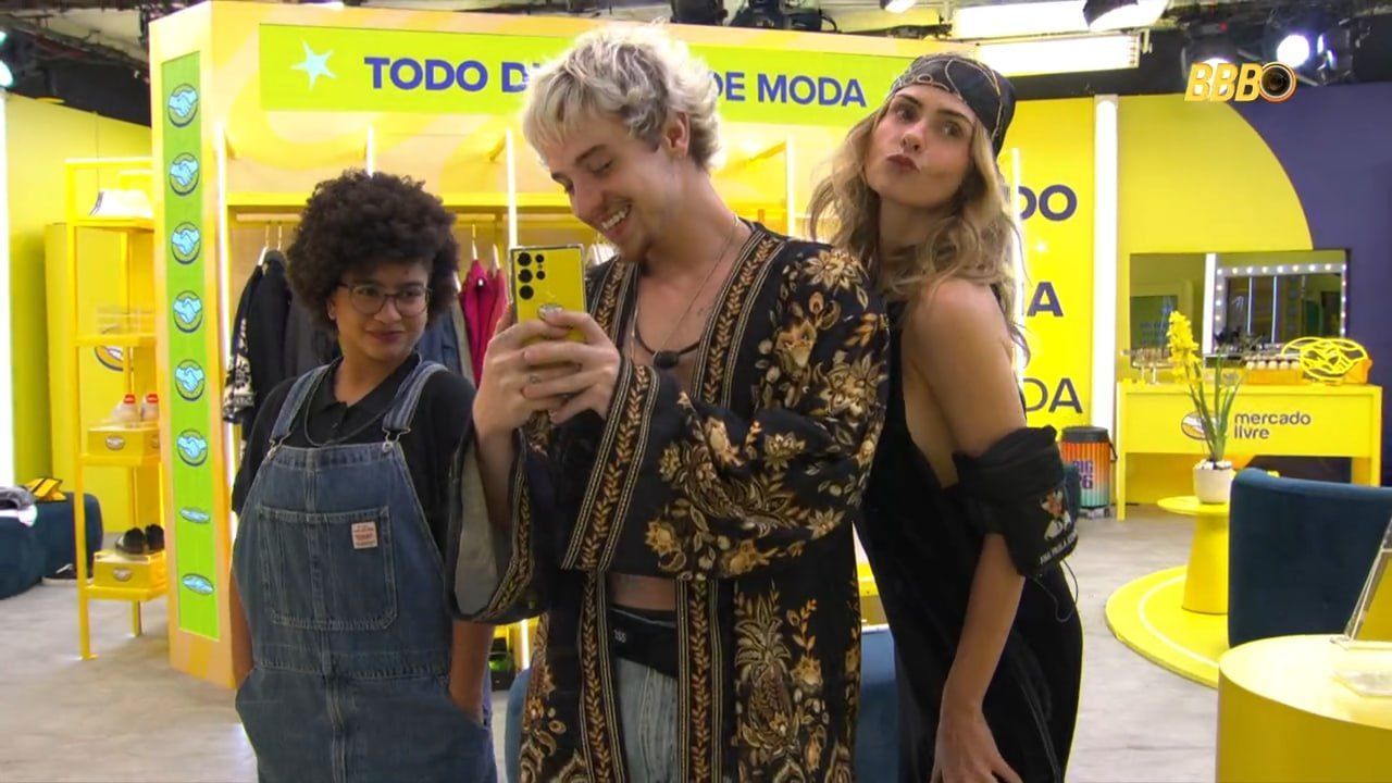 Final do BBB 26: Com prêmio recorde de R$ 5,44 milhões, vencedor será revelado hoje