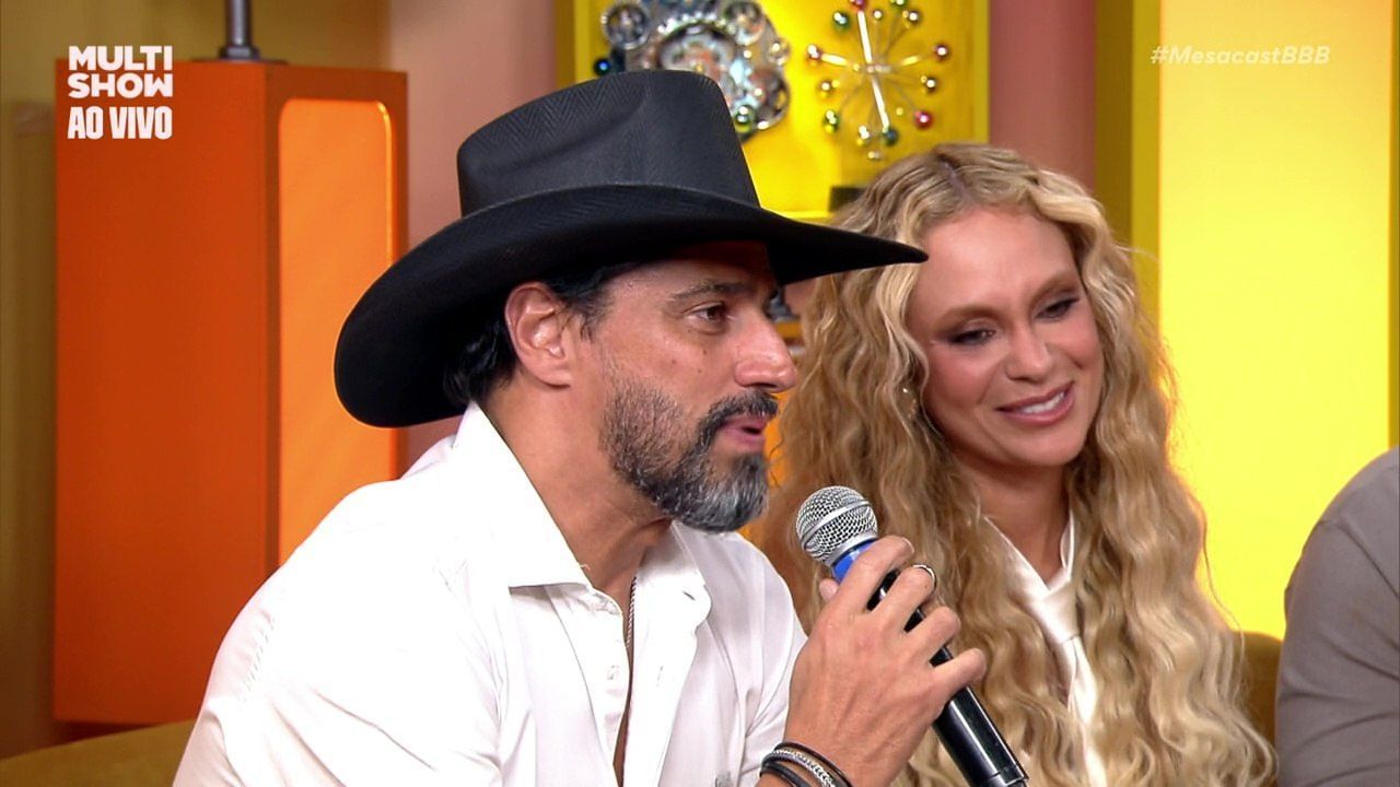 Veteranos analisam trajetória no BBB 26: 'Jogo completamente diferente'