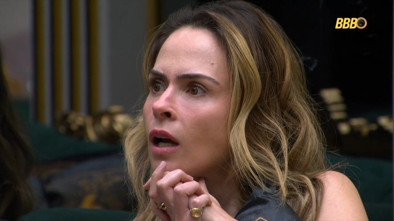 Ana Paula usou estratégia inédita para vencer o BBB 26