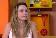 Campeã do BBB 26, Ana Paula se irrita com equipe ao ver redes sociais