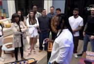 'Casa do Patrão': bronca de Boninho e dinâmica polêmica movimentam estreia