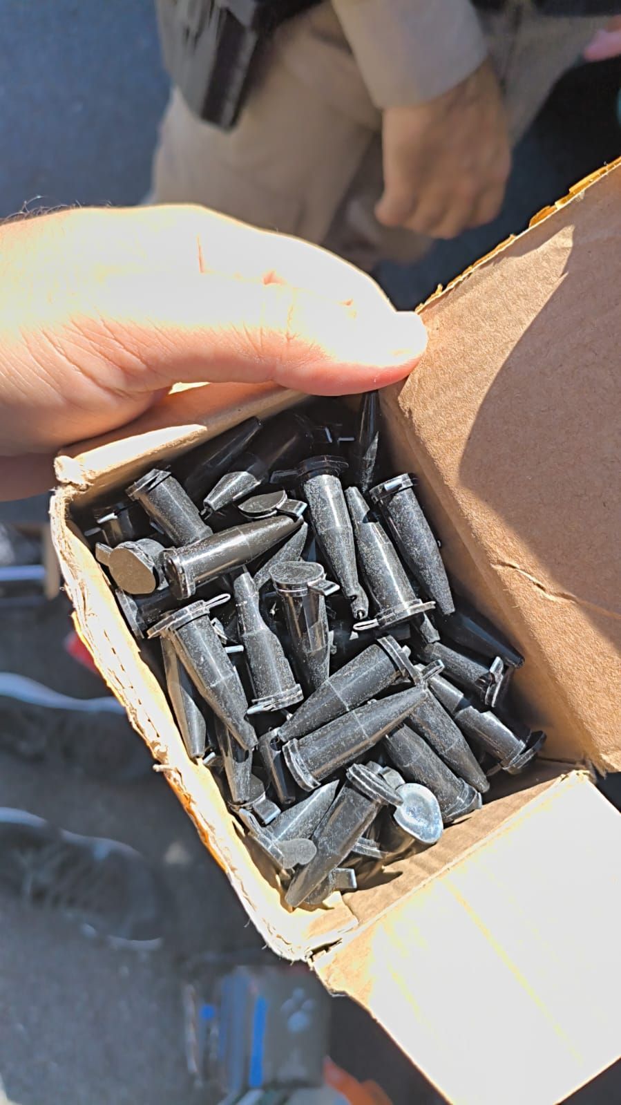 Três pessoas são presas por tráfico e contrabando na MGC-135, Norte de Minas